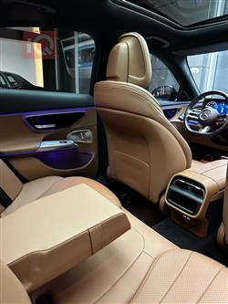 مرسيدس بنز E-Class